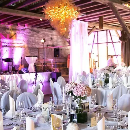 Zajazd Roessle Schwäbisch Hall