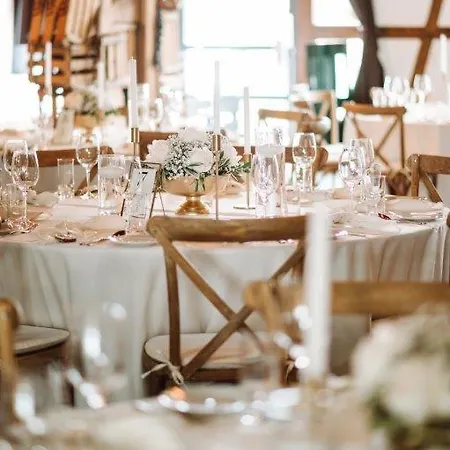 Inn Roessle Schwaebisch Hall