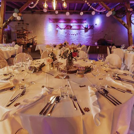 Roessle Inn 2*
