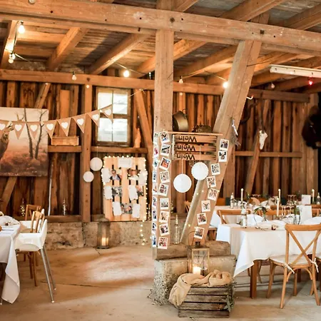 Roessle 2* Schwäbisch Hall