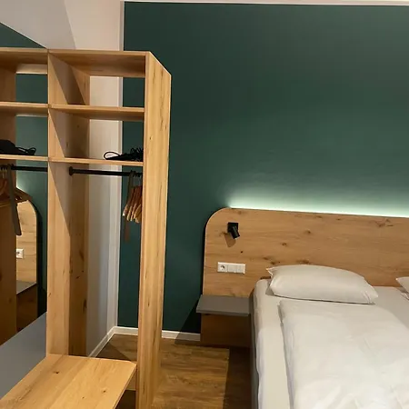 Rössle Gasthof 2*