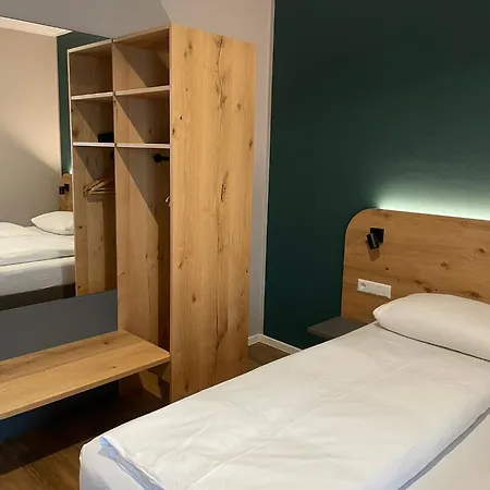 Roessle Zajazd Schwäbisch Hall