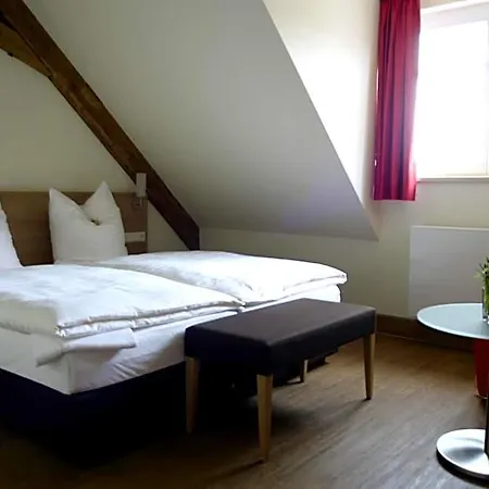 Roessle Locanda 2*