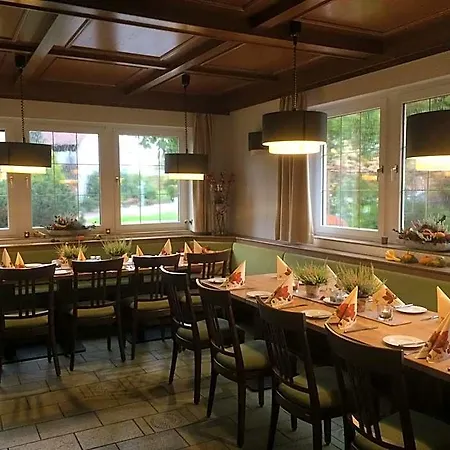 Roessle Locanda