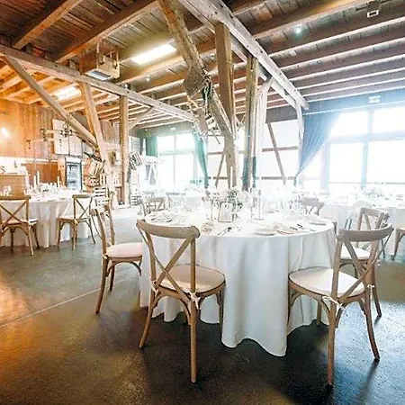 Roessle Locanda