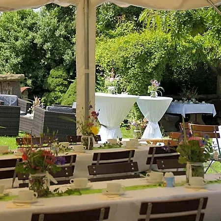 Roessle Locanda Schwäbisch Hall