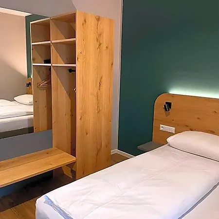 Roessle Locanda 2*