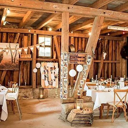 Locanda Roessle Schwäbisch Hall