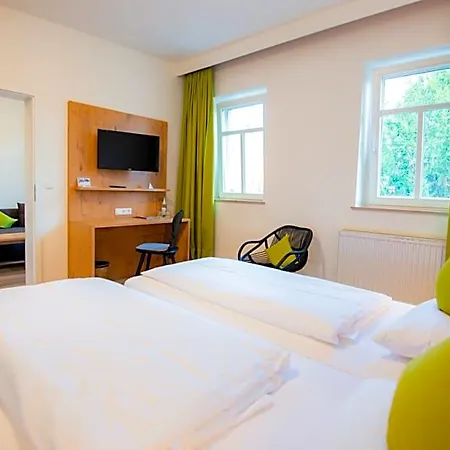 Locanda Roessle