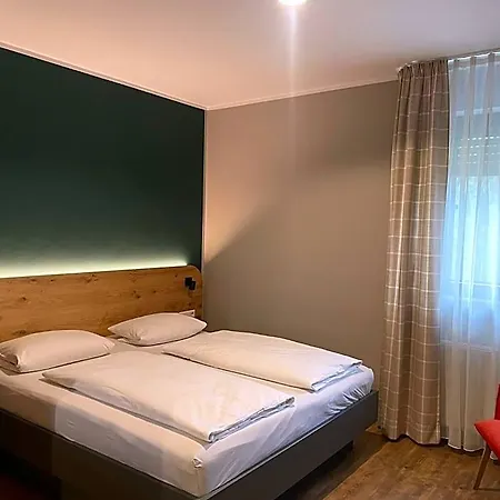 Roessle Locanda Schwäbisch Hall