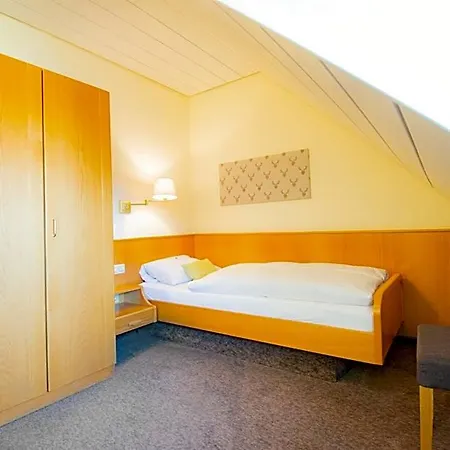 Roessle Locanda 2*