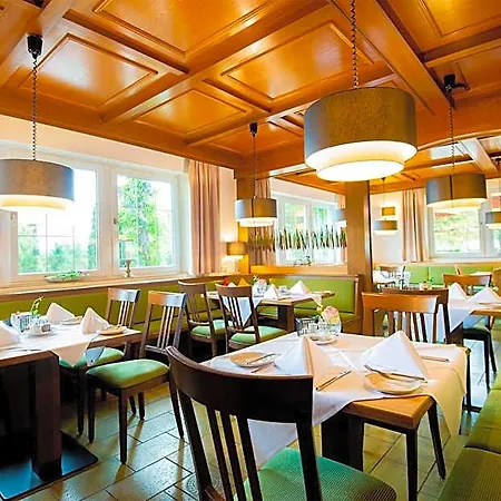 Roessle Locanda 2*