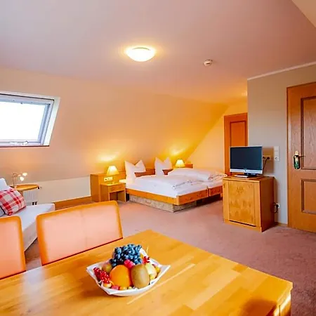 Roessle Locanda 2*