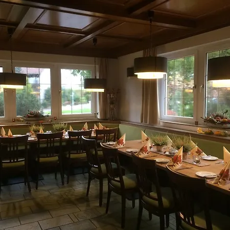 Πανδοχείο Roessle 2*