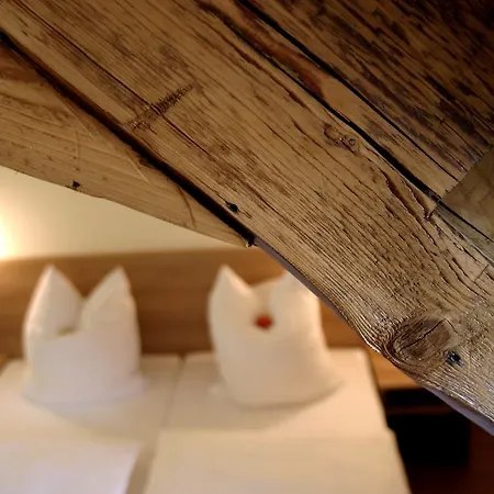 Penzion Roessle Schwäbisch Hall