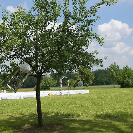 Penzion Roessle Schwäbisch Hall