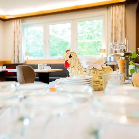 Roessle Inn Schwaebisch Hall