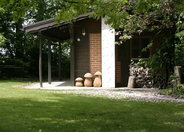 여관 Roessle 슈바비슈할