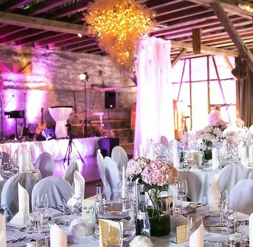 여관 Roessle 슈바비슈할