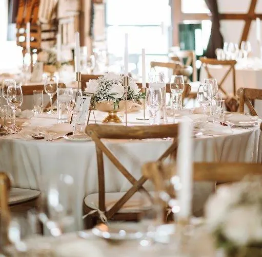 여관 Roessle 슈바비슈할