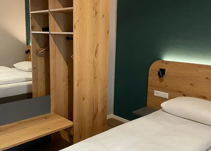 Roessle 여관 슈바비슈할