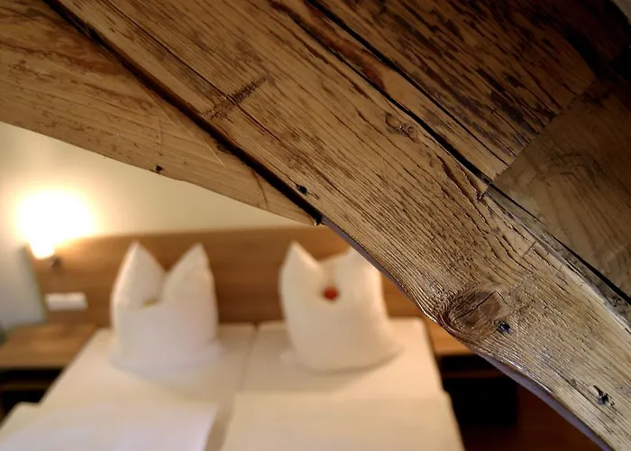 여관 Roessle 슈바비슈할