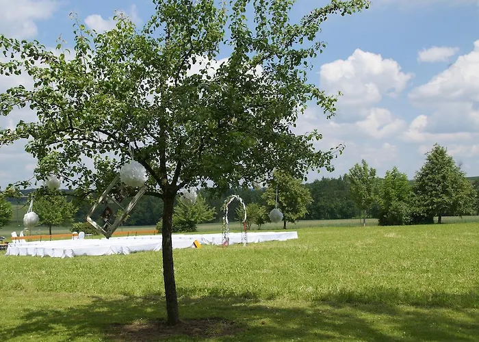 여관 Roessle 슈바비슈할