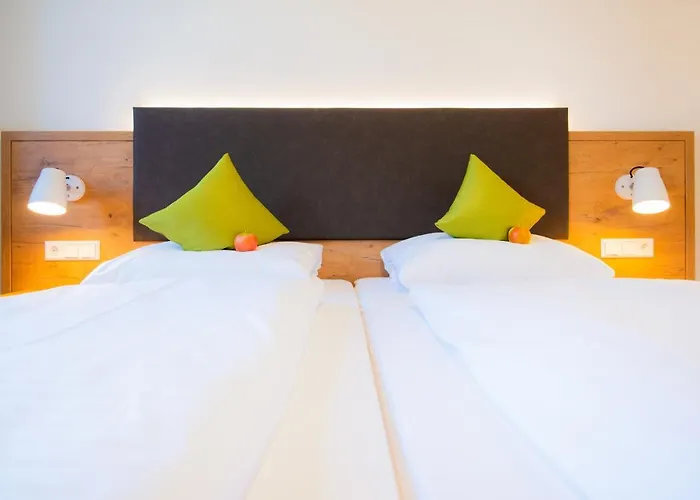 여관 Roessle 슈바비슈할