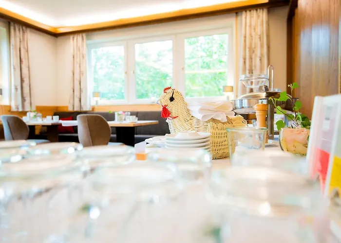 Roessle 여관 슈바비슈할